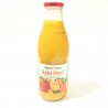 Juice of Khaki, Orange and Mandarin 1L-