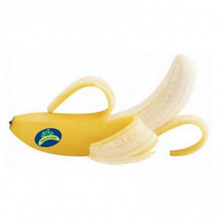 5 Sorten Bio-Früchte: Kiwis, Mangos, Avocados, Zitronen, Plátanos, insgesamt 5 kg (kiwi, mango, aguacate, limón, plátano)