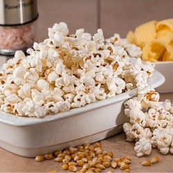 Corn for popcorn Organic 500 g