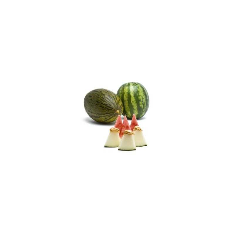 Water melon 1 - Melon 2 - 13 -15 kg