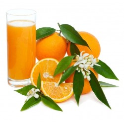 Orange Juice 15 kg