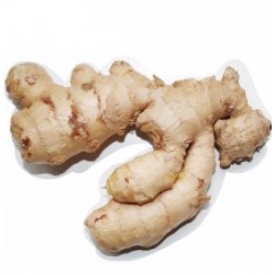 Organic Ginger root 200 g...