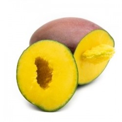 Mango Ecológico de España - 1 fruta (600-700 g)