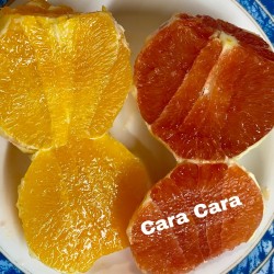 Oranges Cara Cara 5- Kg