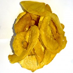Mango Ecológico deshidratado de España 50 g sin azúcar