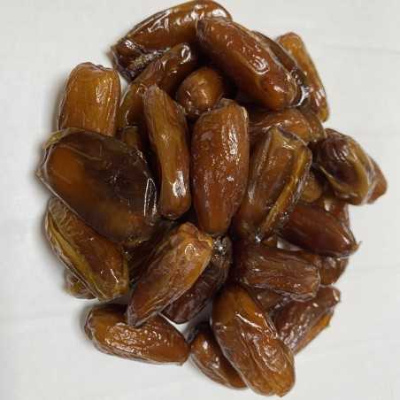 Organic dried dates 200 g