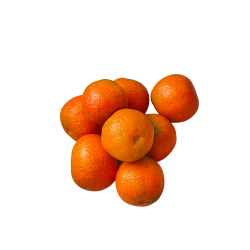 Mandarinas Ecológicas Mini - 10 Kg