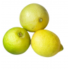 Limones Ecológicos 20 kg