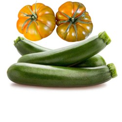 Organic Vegetables:...