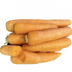 Organic Carrot  500 g...