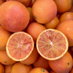 Naranja Roja Tarocco 5 Kg