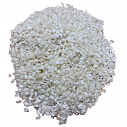 Weißer Reis (redondo)