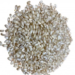 Organic Brown Rice (Integral)
