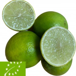 Limes (limettes)