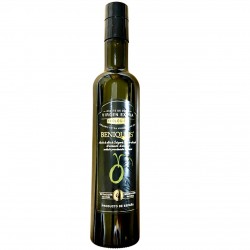 Olive Extra- Vierge 500 ml...