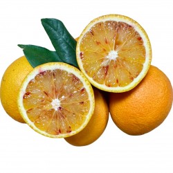 Naranja Sanguina Bio