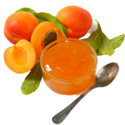 Apricot Jam 240 g