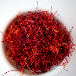 Safran Fäden 1 Gr. in Dose erlesene Qualität Saffron für Paella oder Backen