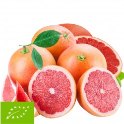 Grapefruits (pomelo)