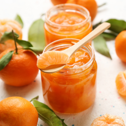 Mandarinen-Marmelade 240 g...