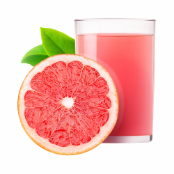 Grapefruit Juice (bottle)