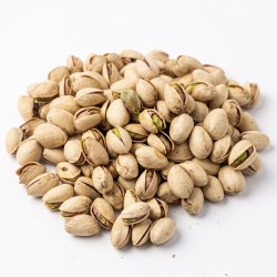 Kaufen Bio Rohe Pistazien ohne Salz ? | Quieronaranjas – Comprar Naranjas y Mandarinas Ecológicas de Valencia