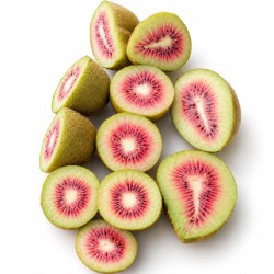 Comprar Kiwi Rojo de Valencia | Sabor Dulce y Exótico