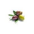Olives et épices